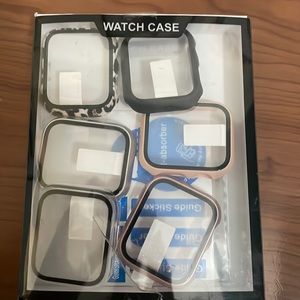 Iwatch covers